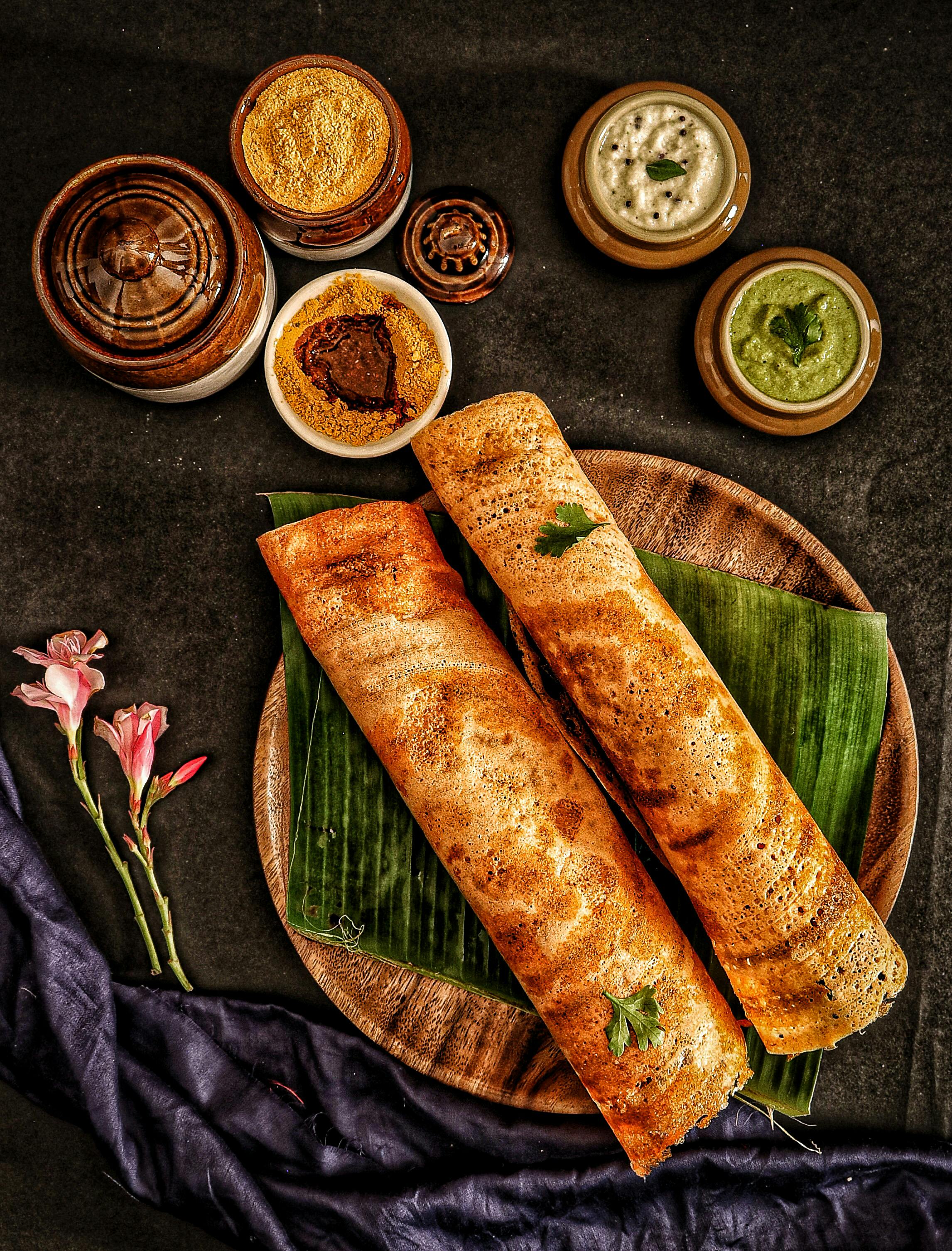 A collection of unique regional Indian dishes from lesser-known cuisines
